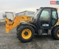 ЖЦБ 541-70, объемом двигателя 0 л и пробегом 2 тыс. км за 39900 $, фото 11 на Automoto.ua