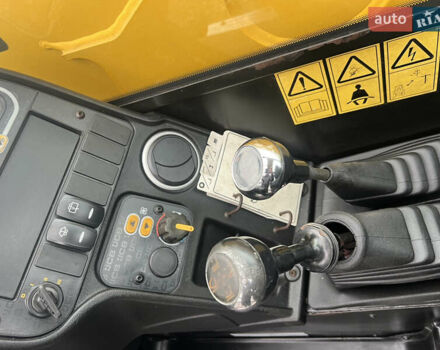 ЖЦБ 541-70, объемом двигателя 0 л и пробегом 2 тыс. км за 39900 $, фото 31 на Automoto.ua