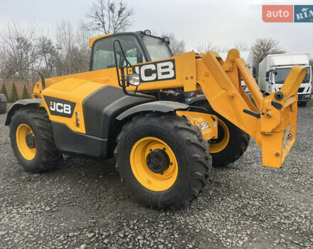 ЖЦБ 541-70, объемом двигателя 0 л и пробегом 2 тыс. км за 39900 $, фото 4 на Automoto.ua