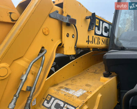 ЖЦБ 541-70, объемом двигателя 0 л и пробегом 2 тыс. км за 39900 $, фото 16 на Automoto.ua