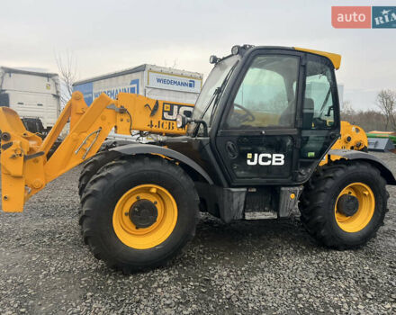 ЖЦБ 541-70, объемом двигателя 0 л и пробегом 2 тыс. км за 39900 $, фото 10 на Automoto.ua