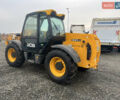 ЖЦБ 541-70, объемом двигателя 0 л и пробегом 2 тыс. км за 39900 $, фото 9 на Automoto.ua