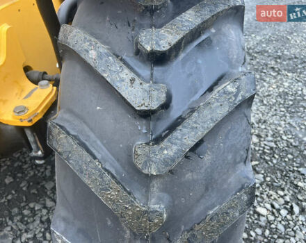 ЖЦБ 541-70, объемом двигателя 0 л и пробегом 2 тыс. км за 39900 $, фото 15 на Automoto.ua