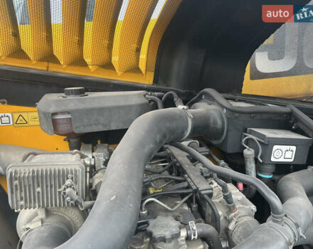 ЖЦБ 541-70, объемом двигателя 0 л и пробегом 2 тыс. км за 39900 $, фото 27 на Automoto.ua