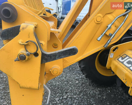 ЖЦБ 541-70, объемом двигателя 0 л и пробегом 2 тыс. км за 39900 $, фото 12 на Automoto.ua