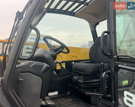 ЖЦБ 541-70, объемом двигателя 0 л и пробегом 2 тыс. км за 39900 $, фото 30 на Automoto.ua