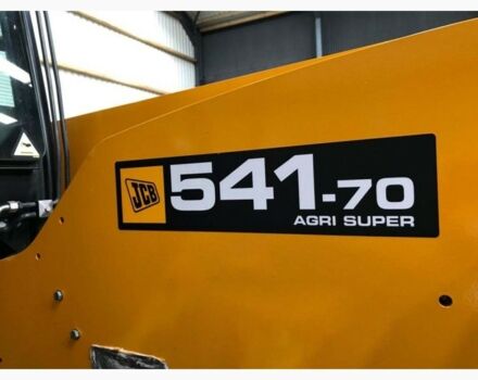 ЖЦБ 541-70, об'ємом двигуна 0 л та пробігом 0 тис. км за 66278 $, фото 4 на Automoto.ua