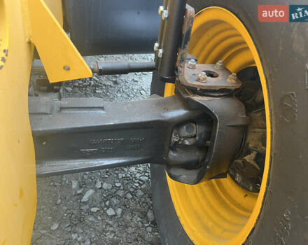 ЖЦБ 541-70, объемом двигателя 0 л и пробегом 2 тыс. км за 39900 $, фото 19 на Automoto.ua