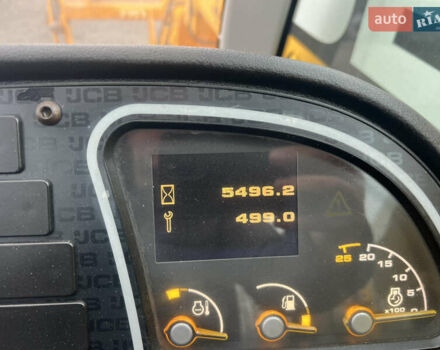 ЖЦБ 541-70, объемом двигателя 0 л и пробегом 2 тыс. км за 39900 $, фото 34 на Automoto.ua
