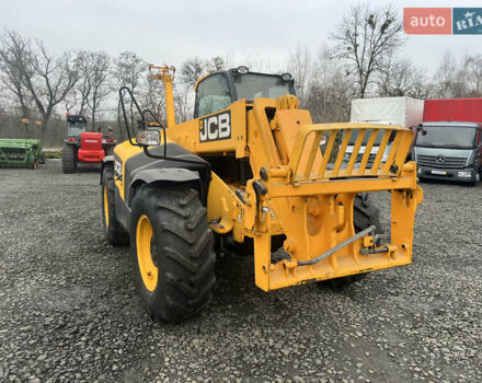 ЖЦБ 541-70, объемом двигателя 0 л и пробегом 2 тыс. км за 39900 $, фото 2 на Automoto.ua