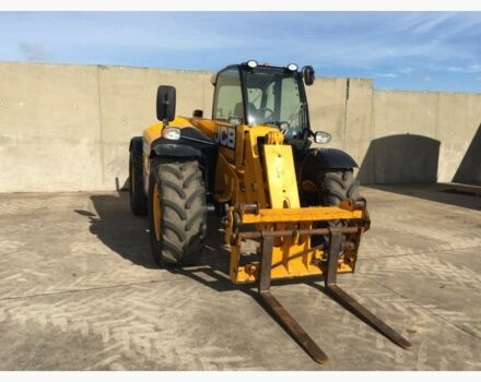 ЖЦБ 541-70, об'ємом двигуна 0 л та пробігом 0 тис. км за 66278 $, фото 2 на Automoto.ua