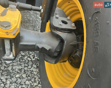 ЖЦБ 541-70, объемом двигателя 0 л и пробегом 2 тыс. км за 39900 $, фото 17 на Automoto.ua