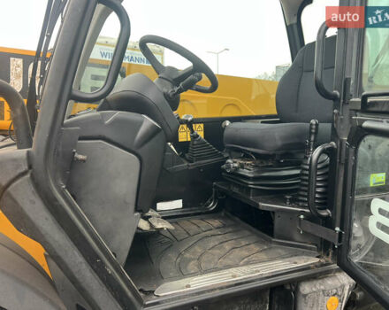 ЖЦБ 541-70, объемом двигателя 0 л и пробегом 2 тыс. км за 39900 $, фото 29 на Automoto.ua