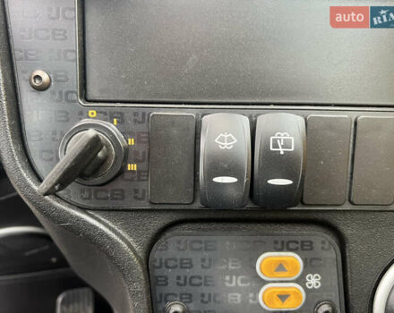 ЖЦБ 541-70, объемом двигателя 0 л и пробегом 2 тыс. км за 39900 $, фото 33 на Automoto.ua
