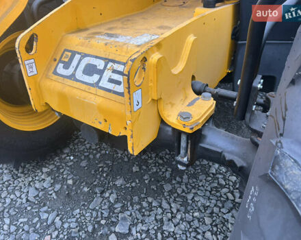ЖЦБ 541-70, объемом двигателя 0 л и пробегом 2 тыс. км за 39900 $, фото 14 на Automoto.ua