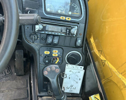 ЖЦБ 541-70, объемом двигателя 4.4 л и пробегом 5 тыс. км за 50986 $, фото 7 на Automoto.ua