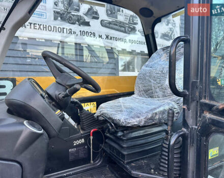 ЖЦБ 541-70, объемом двигателя 4.4 л и пробегом 5 тыс. км за 50986 $, фото 6 на Automoto.ua