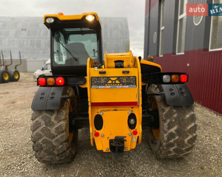 ЖЦБ 541-70, об'ємом двигуна 0 л та пробігом 4 тис. км за 51443 $, фото 4 на Automoto.ua