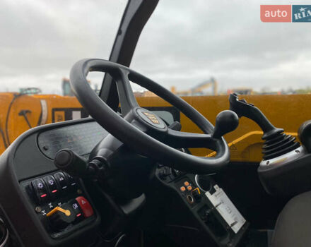 ЖЦБ 541-70, объемом двигателя 0 л и пробегом 4 тыс. км за 55775 $, фото 13 на Automoto.ua