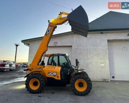 ЖЦБ 541-70, объемом двигателя 0 л и пробегом 5 тыс. км за 68900 $, фото 29 на Automoto.ua