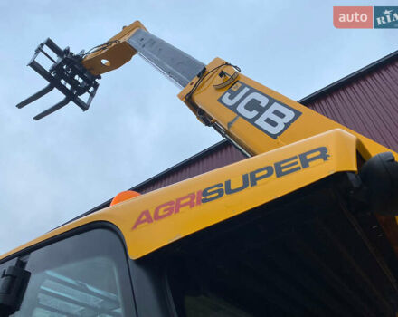 ЖЦБ 541-70, объемом двигателя 0 л и пробегом 4 тыс. км за 55775 $, фото 24 на Automoto.ua