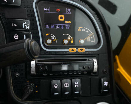 ЖЦБ 541-70, объемом двигателя 0 л и пробегом 4 тыс. км за 55775 $, фото 17 на Automoto.ua