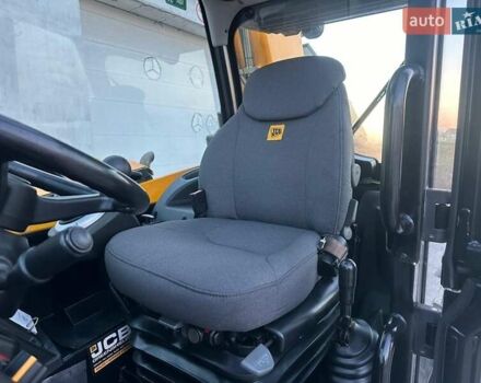 ЖЦБ 541-70, объемом двигателя 0 л и пробегом 5 тыс. км за 68900 $, фото 16 на Automoto.ua