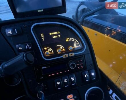 ЖЦБ 541-70, объемом двигателя 0 л и пробегом 5 тыс. км за 68900 $, фото 19 на Automoto.ua