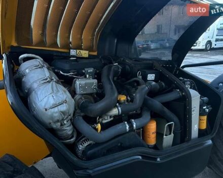 ЖЦБ 541-70, объемом двигателя 0 л и пробегом 5 тыс. км за 68900 $, фото 7 на Automoto.ua