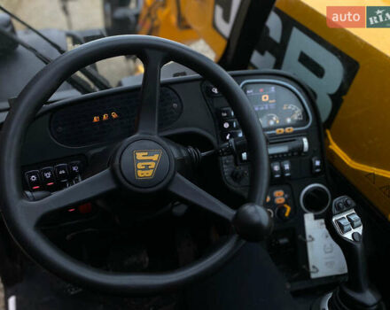 ЖЦБ 541-70, объемом двигателя 0 л и пробегом 4 тыс. км за 55775 $, фото 16 на Automoto.ua