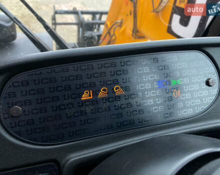 ЖЦБ 541-70, объемом двигателя 0 л и пробегом 4 тыс. км за 55775 $, фото 15 на Automoto.ua