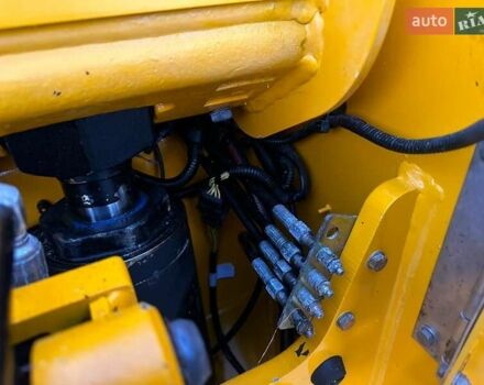 ЖЦБ 541-70, объемом двигателя 0 л и пробегом 5 тыс. км за 68900 $, фото 24 на Automoto.ua