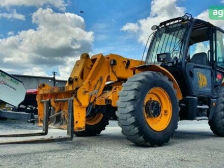 ЖЦБ 541-70, объемом двигателя 0 л и пробегом 0 тыс. км за 46070 $, фото 1 на Automoto.ua