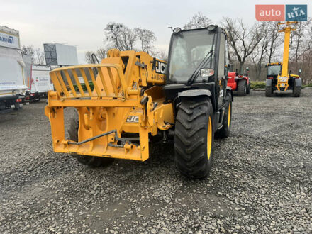 ЖЦБ 541-70 2013 в Луцке на Automoto.ua ЖЦБ 541-70, объемом двигателя 0 л и пробегом 2 тыс. км за 41900 $, фото 1 на Automoto.ua