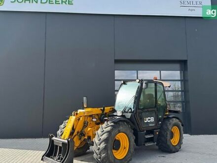 ЖЦБ 541-70, объемом двигателя 0 л и пробегом 0 тыс. км за 42371 $, фото 1 на Automoto.ua