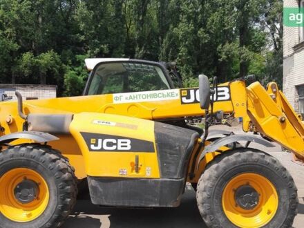 ЖЦБ 541-70, объемом двигателя 0 л и пробегом 0 тыс. км за 50000 $, фото 1 на Automoto.ua