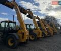 Желтый ЖЦБ 541-70, объемом двигателя 0 л и пробегом 7 тыс. км за 43500 $, фото 1 на Automoto.ua
