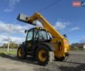 Желтый ЖЦБ 541-70, объемом двигателя 0 л и пробегом 7 тыс. км за 43500 $, фото 1 на Automoto.ua