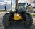 Желтый ЖЦБ 541-70, объемом двигателя 0 л и пробегом 7 тыс. км за 43500 $, фото 4 на Automoto.ua