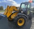 Желтый ЖЦБ 541-70, объемом двигателя 0 л и пробегом 7 тыс. км за 43500 $, фото 21 на Automoto.ua