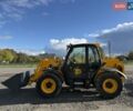 Желтый ЖЦБ 541-70, объемом двигателя 0 л и пробегом 7 тыс. км за 43500 $, фото 27 на Automoto.ua