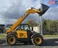 Желтый ЖЦБ 541-70, объемом двигателя 0 л и пробегом 7 тыс. км за 43500 $, фото 7 на Automoto.ua