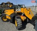Желтый ЖЦБ 541-70, объемом двигателя 4.4 л и пробегом 6 тыс. км за 42500 $, фото 20 на Automoto.ua