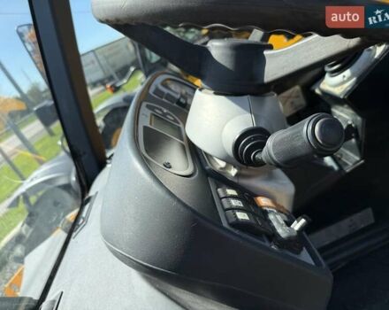 Желтый ЖЦБ 541-70, объемом двигателя 4.4 л и пробегом 6 тыс. км за 42500 $, фото 1 на Automoto.ua