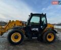 Желтый ЖЦБ 541-70, объемом двигателя 0 л и пробегом 14 тыс. км за 35000 $, фото 1 на Automoto.ua