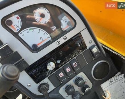 Желтый ЖЦБ 541-70, объемом двигателя 4.4 л и пробегом 6 тыс. км за 42500 $, фото 7 на Automoto.ua
