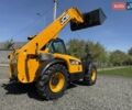 Желтый ЖЦБ 541-70, объемом двигателя 4.4 л и пробегом 6 тыс. км за 42500 $, фото 12 на Automoto.ua