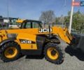 Желтый ЖЦБ 541-70, объемом двигателя 4.4 л и пробегом 6 тыс. км за 42500 $, фото 18 на Automoto.ua