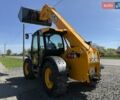 Желтый ЖЦБ 541-70, объемом двигателя 4.4 л и пробегом 6 тыс. км за 42500 $, фото 11 на Automoto.ua