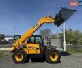 Желтый ЖЦБ 541-70, объемом двигателя 4.4 л и пробегом 6 тыс. км за 42500 $, фото 10 на Automoto.ua